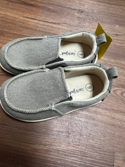 Cat & Jack Shoes-6c