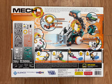 Load image into Gallery viewer, Teach tech mech 5