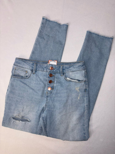 girls Size 14 SO Jeans