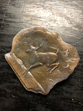 Load image into Gallery viewer, Belt deer belt buckle