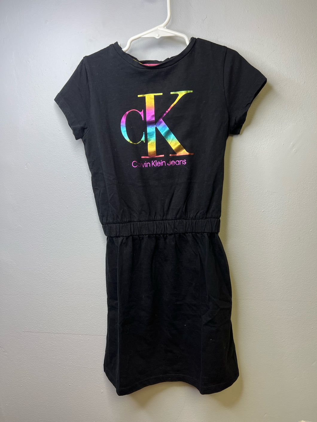 7 Calvin Klein Dress