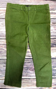 Size 4 banana republic Pants