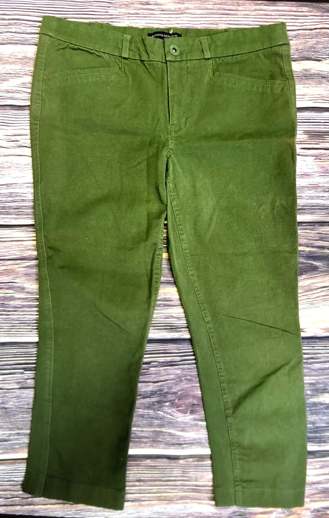 Size 4 banana republic Pants