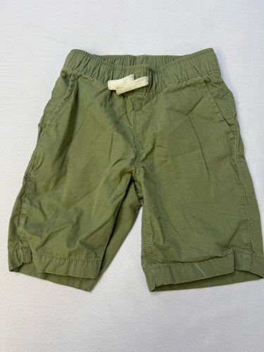 boys size 5 TCP Shorts