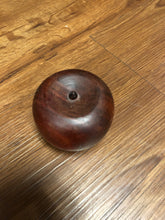 Load image into Gallery viewer, Household - wwoden apple decor