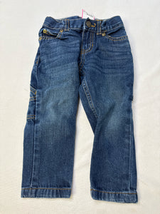 2T Carters Pants
