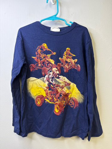 Boys 7/8 TCP Shirt