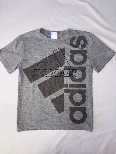 Boys 8 Adidas Shirt
