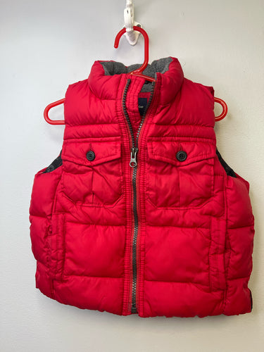 boys 2 Gap Vest