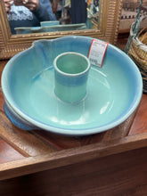 Load image into Gallery viewer, Household - Tumbleweed Pottery Upright Chicken Cooker Roaster home decor