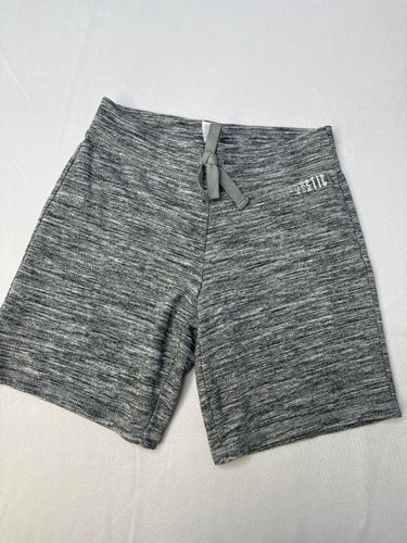 girls 12 Justice Shorts