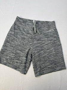 girls 12 Justice Shorts