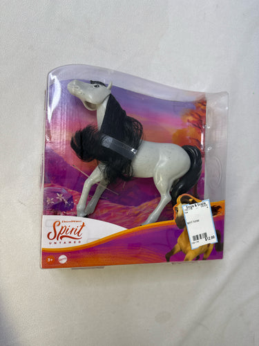 Spirit horse