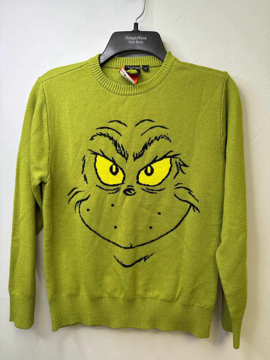 L Shirt