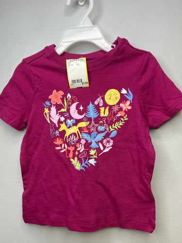 Girls 2T old navy Shirt
