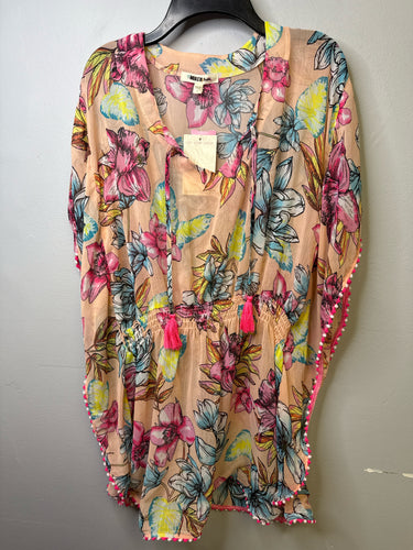 womens Size S Swimsuit coverup NWT