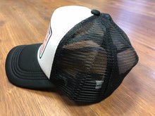 Load image into Gallery viewer, hat - NEW custom made trucker hat - make america cowboy again