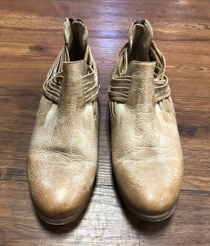 Baske California shoes-8