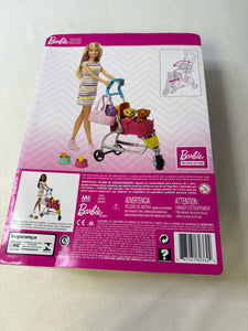 Barbie