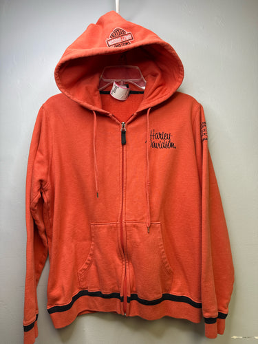 womens Size XL Harley Davidson Sweater