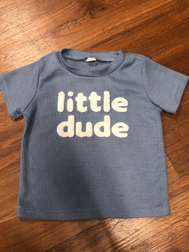 3 Shirt
