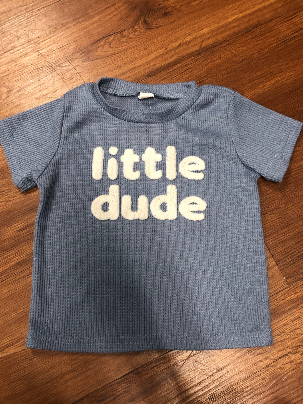 3 Shirt