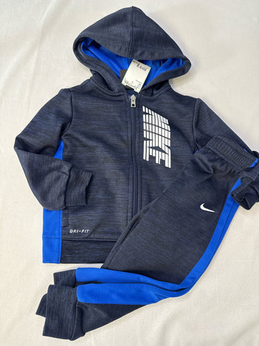 24 Months Nike 2 piece Outfit