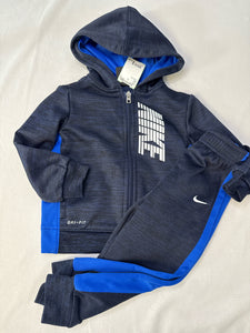 24 Months Nike 2 piece Outfit