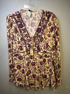 womens Size 0 Torrid Shirt