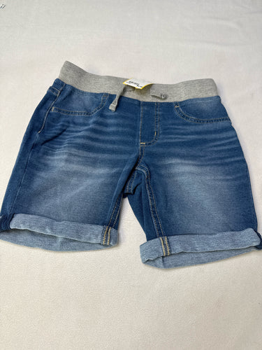 12 SO Shorts