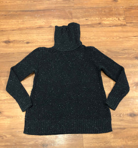 womens Size S style co Sweater