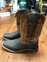 Load image into Gallery viewer, 11.5 shoes Men's Loredo Western Boots