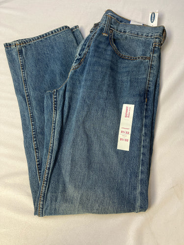 mens Size 31x32 Jeans