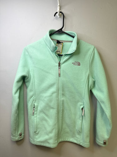 14/16 The NorthFace fleece