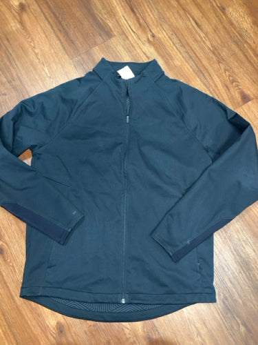 Size L under armour Golf loose fit cold gear Jacket