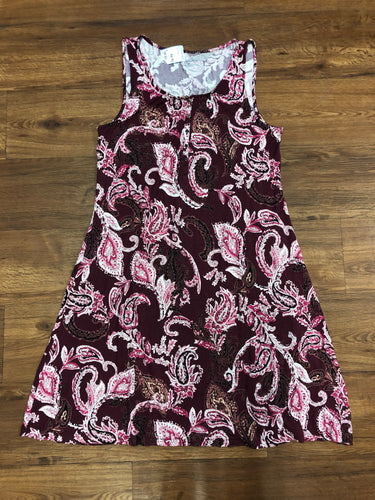 Size M Croft and Barrow Dress
