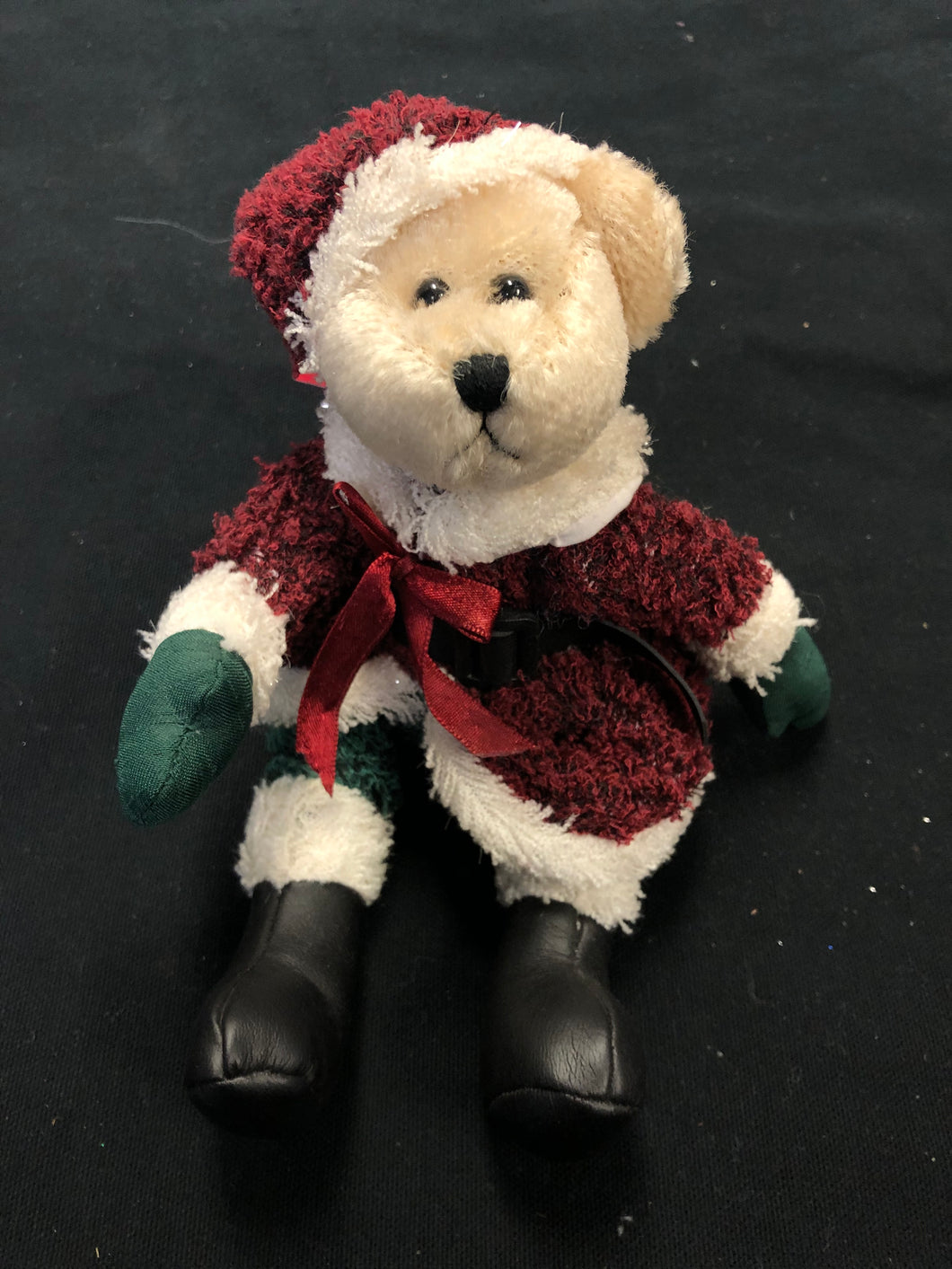 Christmas Bear - Home Decor