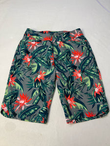Size 2 Shorts