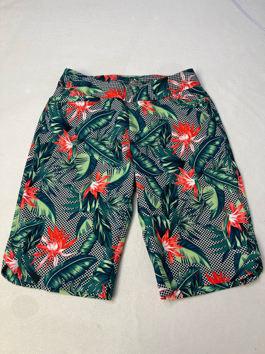 Size 2 Shorts
