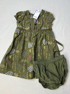 18-24 mos Gymboree Dress