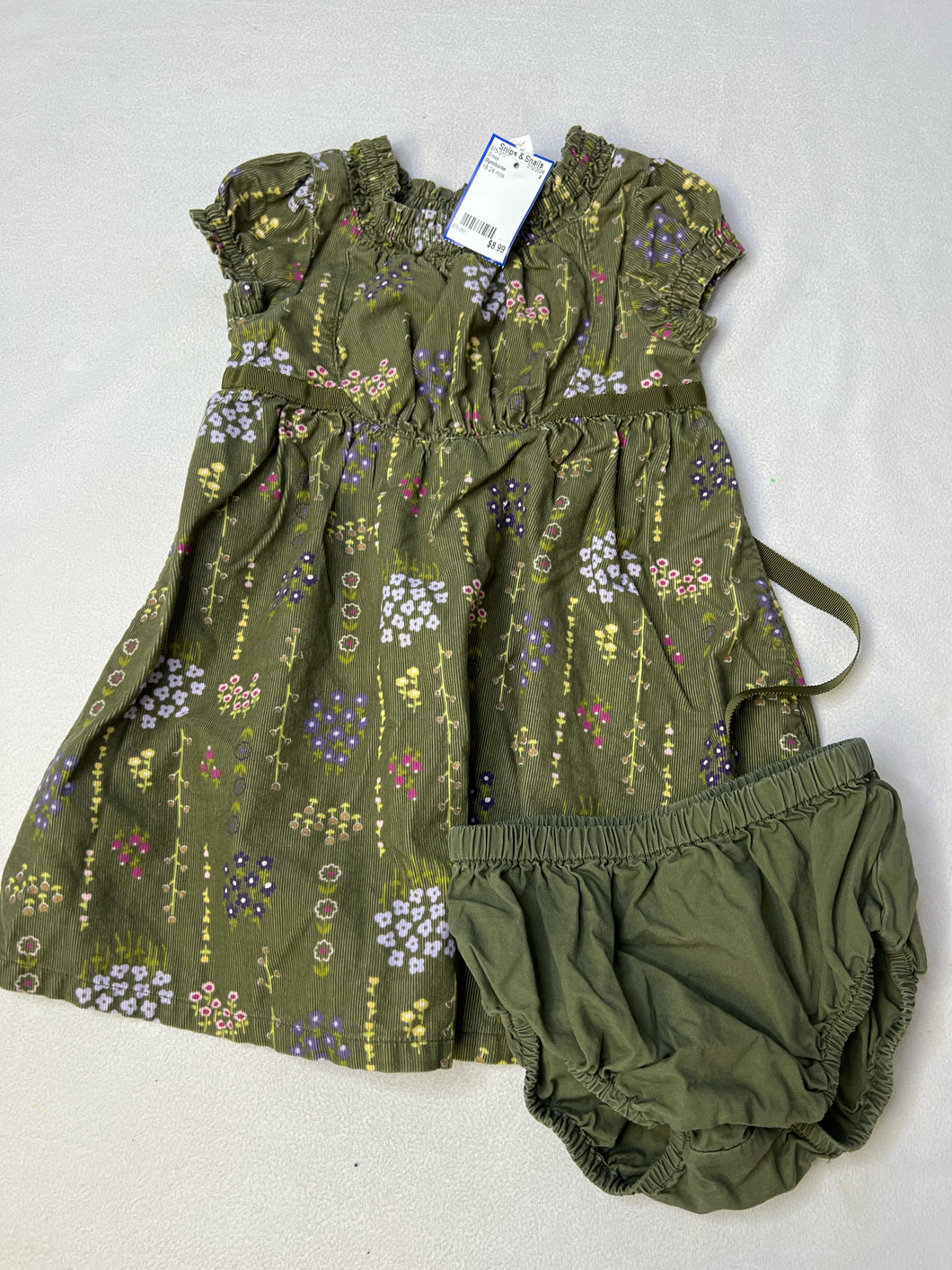 18-24 mos Gymboree Dress