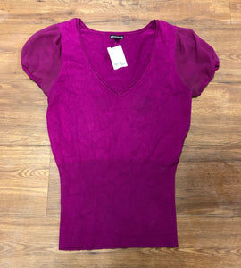 Size M Express sweater Shirt