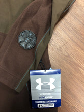 Load image into Gallery viewer, Size M under armour Jacket, NEW with tags, women coldgear, retails $149.99