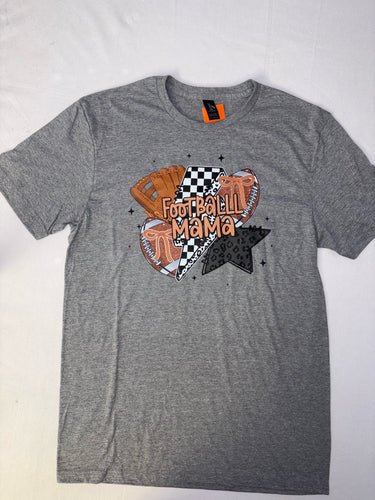 Size Med graphic  Shirt