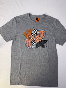 Size Med graphic  Shirt