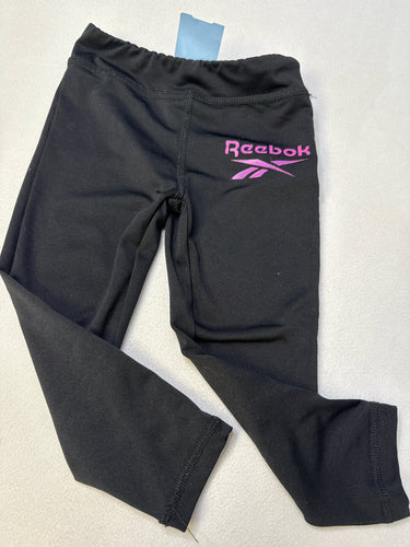 2T Reebok Leggings