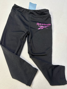 2T Reebok Leggings