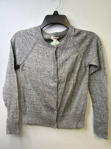 10-12 Cat & Jack cardigan