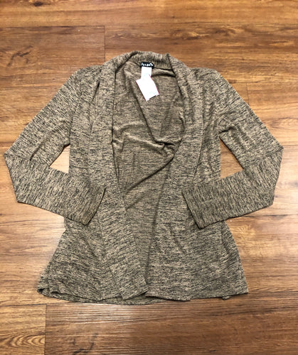 womens Size PS Cardigan