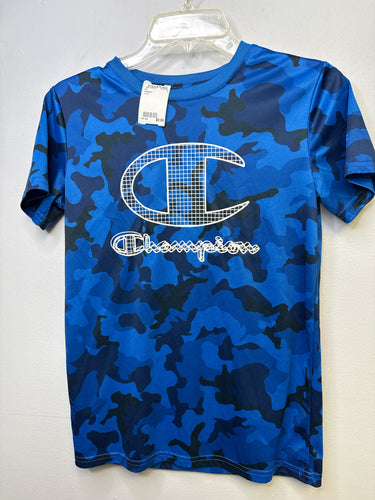 14/16 champion Shirt